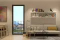 Mieszkanie 1 pokój 72 m² Limassol, Cypr