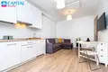 Mieszkanie 2 pokoi 27 m² Połąga, Litwa
