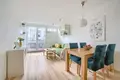 2 room apartment 39 m² Warsaw, Poland