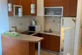 Apartamento 1 habitacion 44 m² en Petrovac, Montenegro