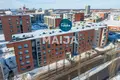 Apartamento 3 habitaciones 67 m² Oulu sub region, Finlandia