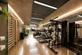 Квартира 1 комната 30 м² Regiao Imediata de Sao Paulo, Бразилия