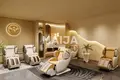 Квартира 1 комната 33 м² Дубай, ОАЭ