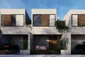 Mieszkanie 3 pokoi 99 m² Konia, Cypr