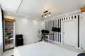 Appartement 4 chambres 103 m² Minsk, Bélarus