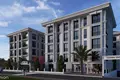 Dúplex 6 habitaciones 190 m² Buyukcekmece, Turquía