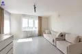 Квартира 1 комната 44 м² Минск, Беларусь