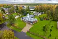 Haus  Oulu sub region, Finnland