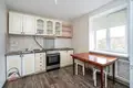 1 room apartment 38 m² Kalodziscanski sielski Saviet, Belarus