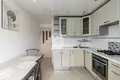 Wohnung 3 zimmer 71 m² Minsk, Belarus