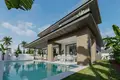 Villa de 4 habitaciones 727 m² Mijas, Španjolska