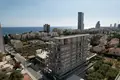 Apartamento 3 habitaciones 135 m² Limasol, Chipre