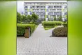 2 room apartment 50 m² in Warsaw, Poland