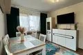 Квартира 3 комнаты 47 м² Мысядло, Польша