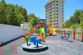 2+1 Penthouse Apartment with Amenities in Alanya Avsallar – 90 m²