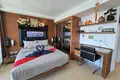 Kondominium 1 Schlafzimmer  in Pattaya, Thailand
