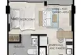 Apartment 27 m² Rawai, Thailand