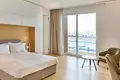 villa de 3 chambres 601 m² Agía Nápa, Chypre