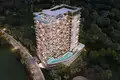Appartement 1 chambre 39 m² Doubaï, Émirats arabes unis