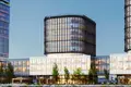 Bureau 598 m² à Moscou, Russie