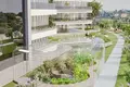 Жилой комплекс The Central Downtown