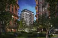 Apartamento 1 habitación 175 m² Eyupsultan, Turquía