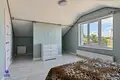 Cottage 124 m² Novaje Polie, Belarus