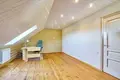 Chalet 290 m² Astrashitskagaradokski rural council, Bélarus