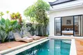 2 bedroom Villa 278 m² Ubud, Indonesia