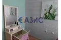 2 bedroom apartment 79 m² Sveti Vlas, Bulgaria