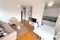 Apartamento 3 habitaciones 58 m² Becici, Montenegro