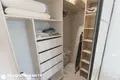 Wohnung 1 zimmer 37 m² Minsk, Belarus