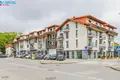 Gewerbefläche 164 m² Polangen, Litauen