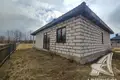 House 98 m² Zabinkauski sielski Saviet, Belarus