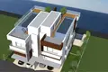 Вилла 3 спальни 417 м² Киссонерга, Кипр