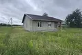 House  Zabalocki sielski Saviet, Belarus