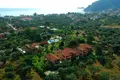 Hotel 837 m² Chrysi Ammoudia, Grecja