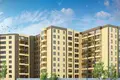 Apartamento 1 habitación 39 m² Odesa, Ucrania