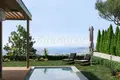 3 bedroom apartment 138 m² Bodrum, Turkey