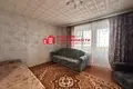 Wohnung 3 zimmer 60 m² in Hrodna, Belarus