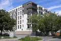 Apartment 97 m² Warsaw, Poland