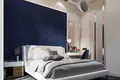 Mieszkanie 3 pokoi 200 m² Alanya, Turcja