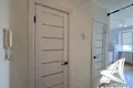 1 room apartment 35 m² Muchaviecki sielski Saviet, Belarus