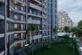 Квартира 30 м² Газивера, Северный Кипр