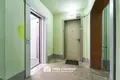 1 bedroom apartment 41 m² Minsk, Belarus