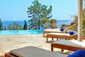 Villa 280 m² Nissaki, Greece