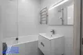 Appartement 2 chambres 65 m² Kopishche, Bélarus