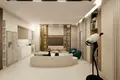 Квартира 3 комнаты 116 м² Аланья, Турция