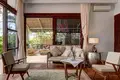 6 room villa  Lesser Sunda Islands, Indonesia