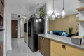 2 room apartment 54 m² Warsaw, Poland